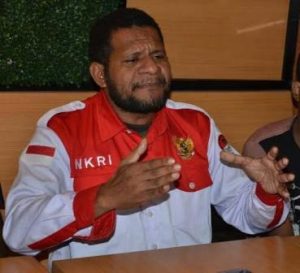 HYU : “Kita Masyarakat Papua Perlu Lebih Hati-hati Terhadap Berita Hoax …!”