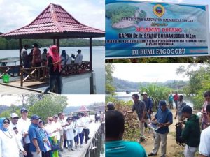 Desakan Penyelidikan Komprehensif atas Proyek Wisata Nusliko Park yang Berpotensi Korupsi