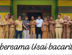 Bahas Soal Ini, DPRD Kota Ternate Sambangi Distan Pemkab Halteng,