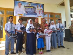 PGRI Halteng Apresiasi Program Prioritas IMS di Bidang Pendidikan