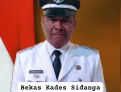 Skandal Nepotisme di Desa Sidanga : Bekas Kades Rekrut Anak dan Menantu Menjadi Bendahara dan BPD