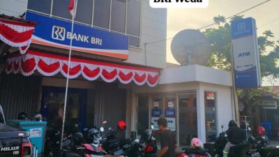 Nasabah BRI Weda Kembali Keluhkan Ketidakamanan dalam Menyimpan Uang di BRI Weda