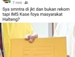 Karim Tomake Tantang Partai Golkar Siap Berhadapan dengan Siapa Saja, Tanpa Ampun