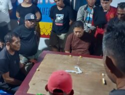 Domino Turnamen: Bravo Aliong Mus dan Rusli Sibua Raih Dukungan Milenial di Morotai