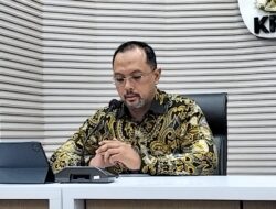 KPK Imbau Saksi Membaca Surat Panggilan Resmi dengan Seksama dalam Kasus Abdul Gani Kasuba