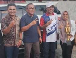 ASN Ternate Terlibat Foto Bersama Paslon di Tengah Kampanye Pilkada, Bawaslu Diminta Bertindak