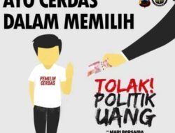 Tim Paslon IMS-ADIL Tegas Tolak Politik Uang, Sebut Taktik Lawan Menghina Martabat Demokrasi