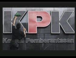 KPK Didorong Tegas Tetapkan Tersangka Korupsi Tambang di Maluku Utara