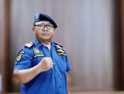 KUPP Jailolo Rosihan Gamtjim Dorong Kerja Sama dengan DISPERINDAG Optimalkan Sumber Daya Halmahera Barat