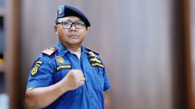 KUPP Jailolo Rosihan Gamtjim Dorong Kerja Sama dengan DISPERINDAG Optimalkan Sumber Daya Halmahera Barat