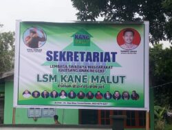 Penyalahgunaan Dana BOS, LSM-KANe Akan Gelar Aksi Unjuk Rasa Mendesak Dinas Pendidikan Evaluasi Kepsek SDN 85 Halsel