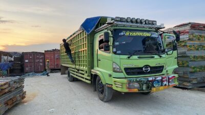 Polres Halteng Diduga Main Mata: Korban Kekerasan Malah Dijebloskan ke Penjara, Hukum Ditekan Dendam Lama