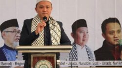 AWG Siap Gelar Daurah Baitul Maqdis Bersama Syaikh Palestina