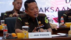 Kejaksaan Agung Periksa Empat Saksi Kasus Suap dan Gratifikasi Penanganan Perkara Ronald Tannur