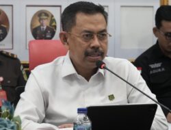 JAM-Pidum Sepakati 25 Perkara Diselesaikan Lewat Restorative Justice, Termasuk Kasus Penadahan di Jayawijaya