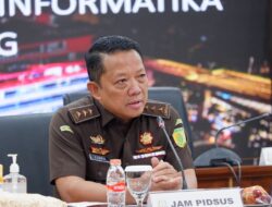 Kejaksaan Agung Periksa Saksi Terkait Kasus Korupsi dan Pencucian Uang PT Duta Palma