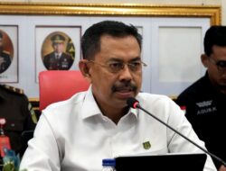 JAM-Pidum Terapkan 16 Restorative Justice Salah Satunya Perkara Penadahan di Subang