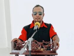 Ketua Investigasi LSM-KANe Soroti Keberanian Kejaksaan Negeri Halmahera Selatan Soal Hilangnya Hasil Audit 178 Desa