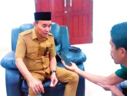 Jufri Muhammad Optimis Menang di Seluruh Kecamatan Halmahera Barat