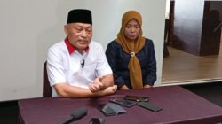 Cawagub Malut Sarbin Sehe ajak Semua Pihak Kawal Perhitungan Suara oleh KPU