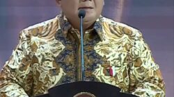 Arahan Presiden Prabowo Jelas Menang Merangkul Kalah Mendukung