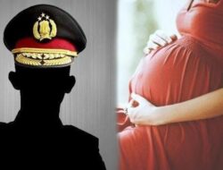 Ajudan Calon Bupati Diduga Hamili Wanita, Tolak Tanggung Jawab, Polri Didesak Tegas