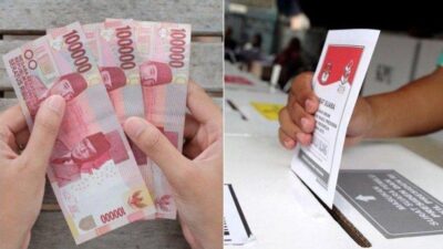 Partisipasi Pemilu Serentak 2024 Terancam Turun: Warga Masih Berpegang pada Prinsip ‘Ada Uang Ada Suara