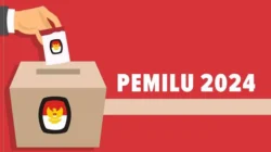 Partisipasi Pemilih Halteng Merosot Drastis, Pilkada 2024 Dihadapkan pada Krisis Legitimasi