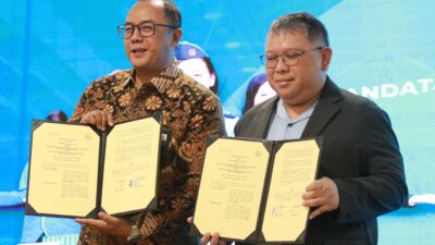 JAM DATUN dan PT Integrasi Aviasi Solusi Jalin Kerja Sama untuk Penguatan Hukum dan Bisnis Berkelanjutan