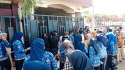 ASN PPPK Mogok Kerja, Kadis BPKAD dan Pj Bupati Morotai Kehabisan Akal