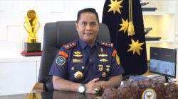 Penguatan Pengawasan Sumber Daya Kelautan dan Perikanan di Maluku Utara Dapat Apresiasi dari Dirjen PSDKP