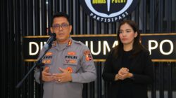 Sidang KKEP Kasus DWP: 2 Perwira Ditresnarkoba PMJ Dikenai Sanksi Paksus hingga Demosi