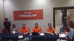 Konferensi Pers DPP Partai Buruh: Apresiasi Mahasiswa UIN Yogyakarta dan Ucapan Terima Kasih kepada 9 Hakim Mahkamah Konstitusi atas Pengabulan Permohonan Pemohon