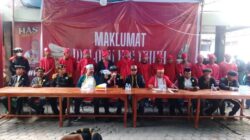 Tokoh Adat Maluku Utara Desak Presiden Prabowo Batalkan Kemenangan Paslon Sherly-Sarbin di Pilgub 2024