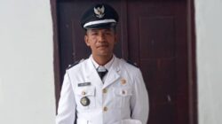 Vonis Penjara Lima Bulan, PMD Morotai Resmi Berhentikan Kades Sabatai Baru