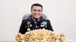 DPD PDI-P Maluku Utara Bungkam, Anggota DPRD Morotai Terpaksa Berurusan dengan Polres Halbar