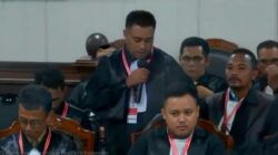 Sidang Pilkada Malut di Mahkamah Konstitusi: Kuasa Hukum Pemohon dan Termohon Saling Klaim Kemenangan